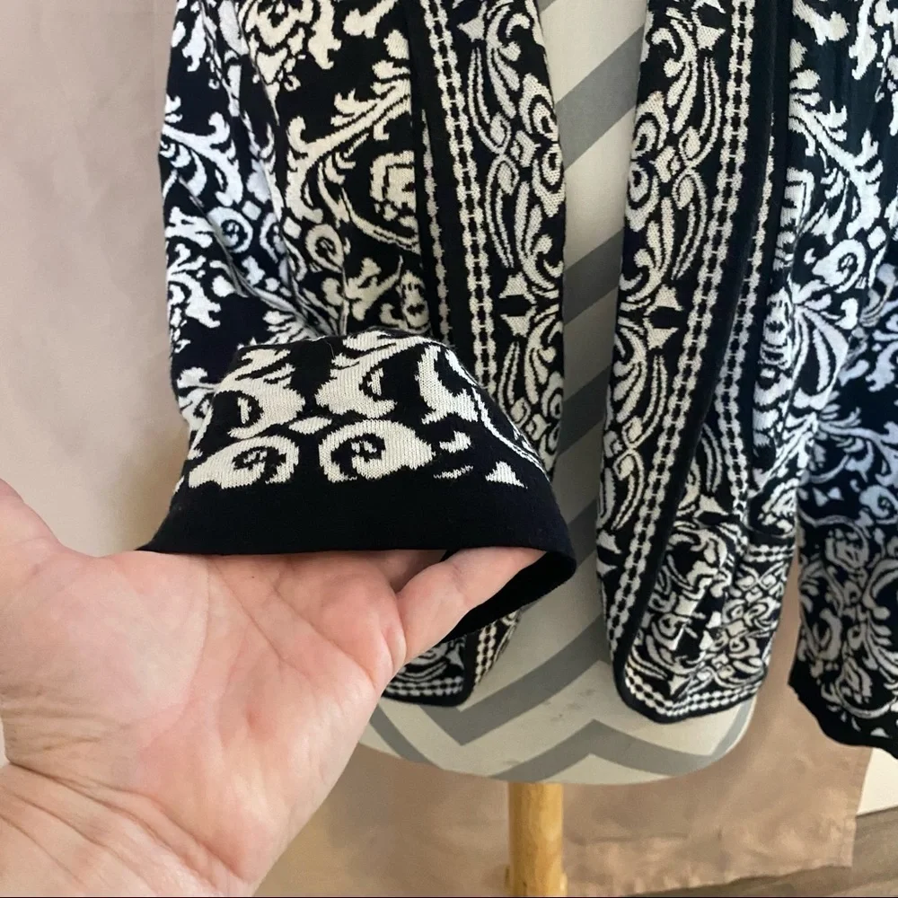 Style & Co Cardigan - Picture 2 of 5